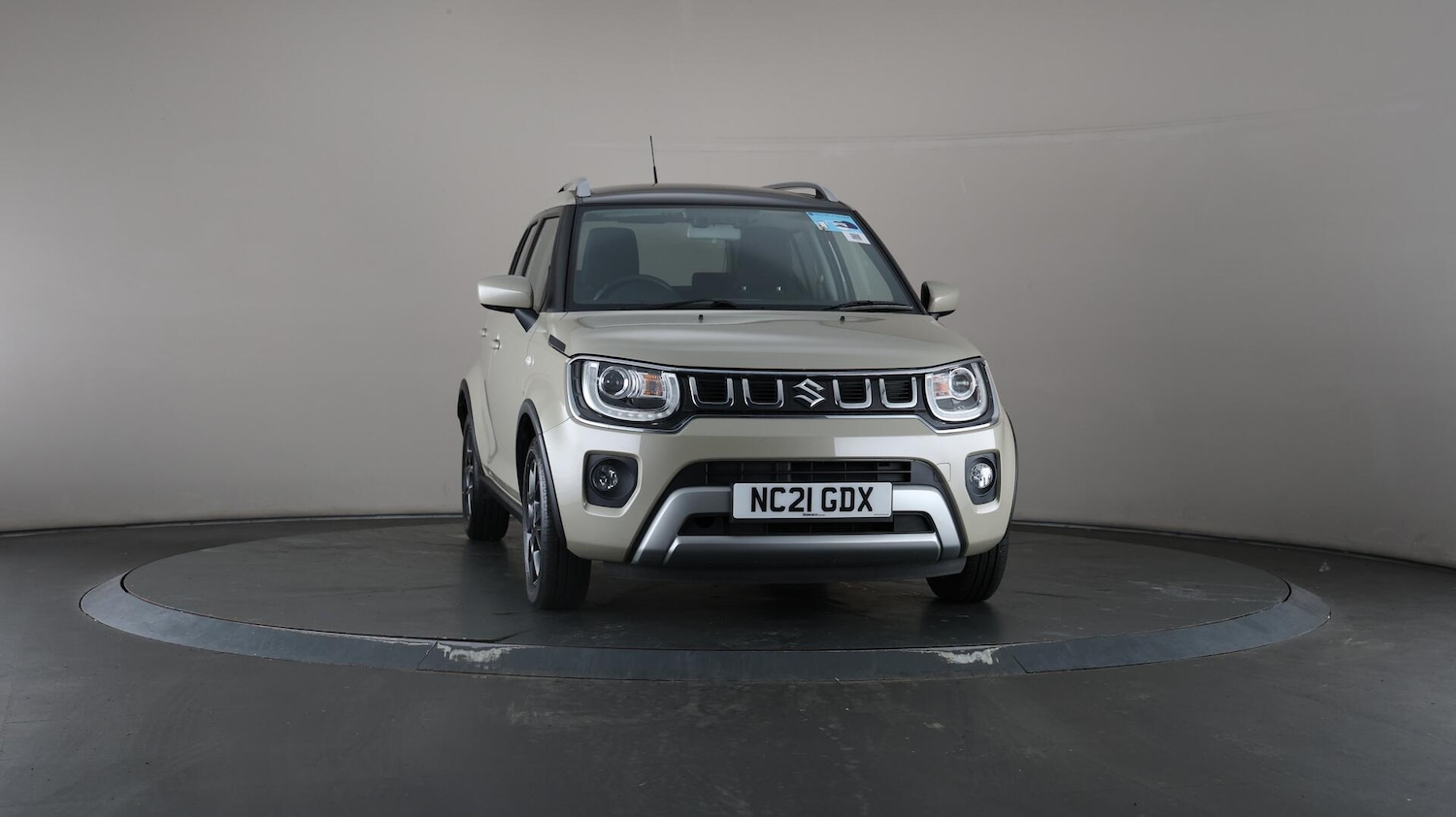 Used Suzuki Ignis 2021 for sale - 76099058: Photo 51