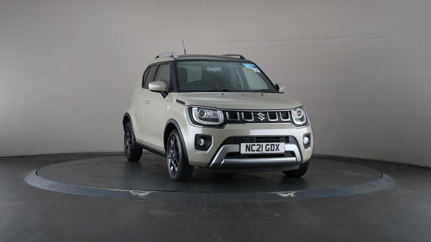 Used Suzuki Ignis 2021 for sale - 76099058: Photo 52