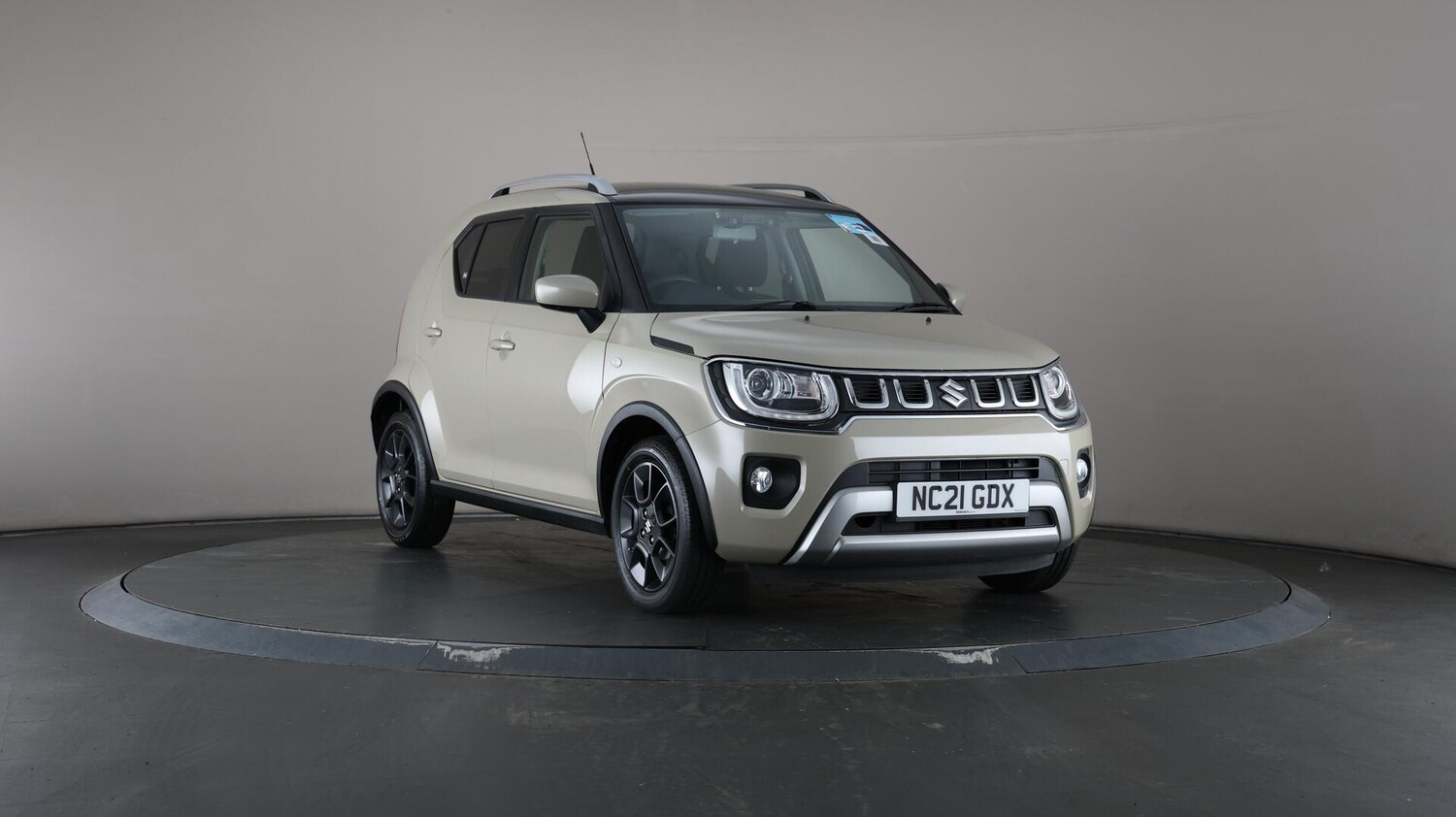 Used Suzuki Ignis 2021 for sale - 76099058: Photo 53