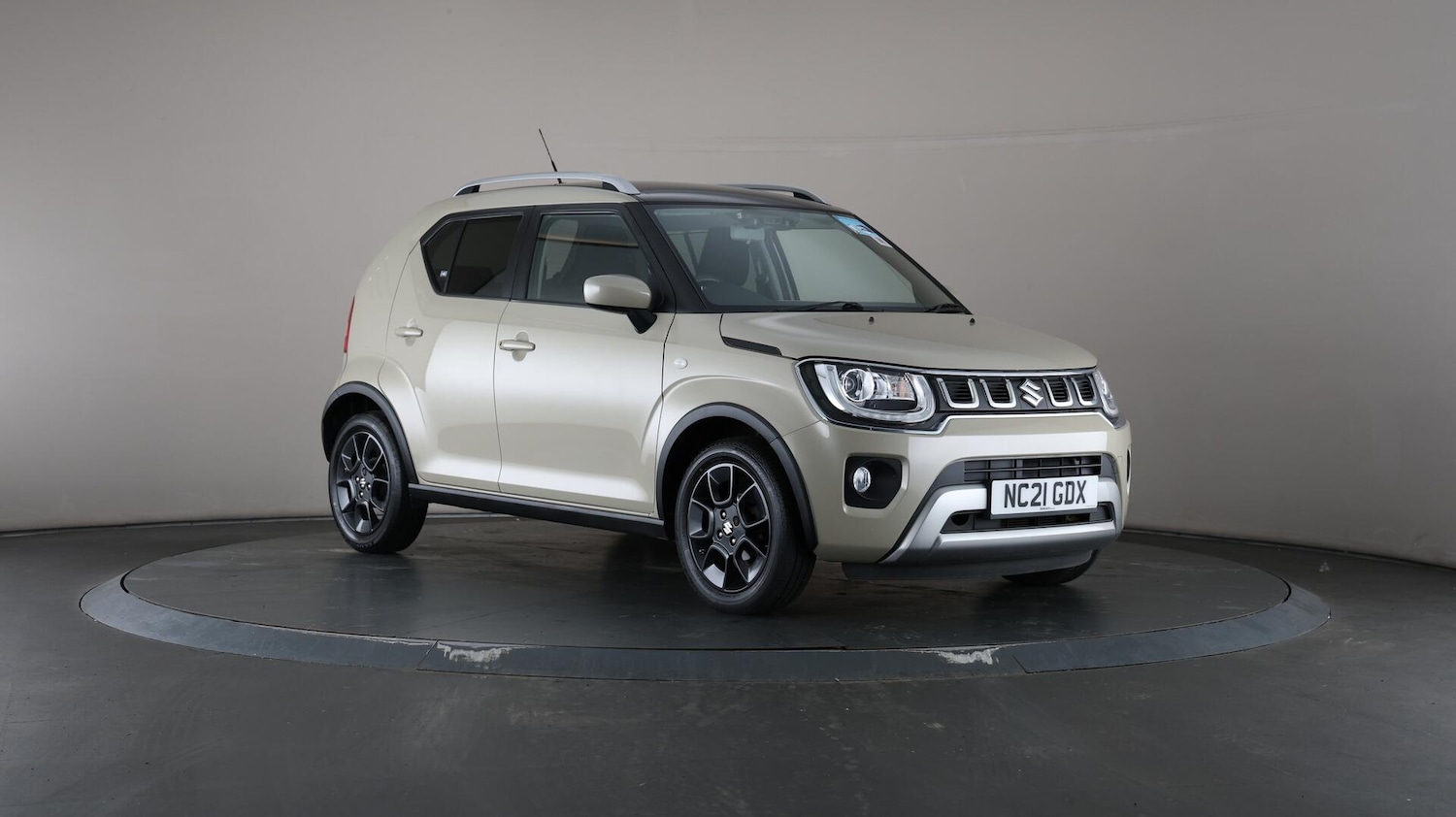 Used Suzuki Ignis 2021 for sale - 76099058: Photo 54
