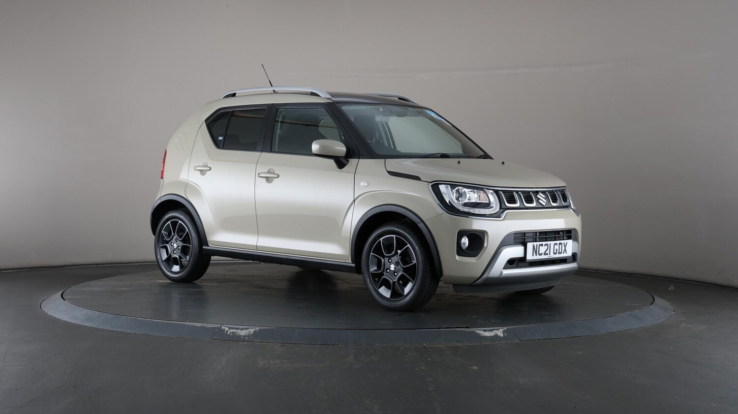 Used Suzuki Ignis 2021 for sale - 76099058: Photo 55
