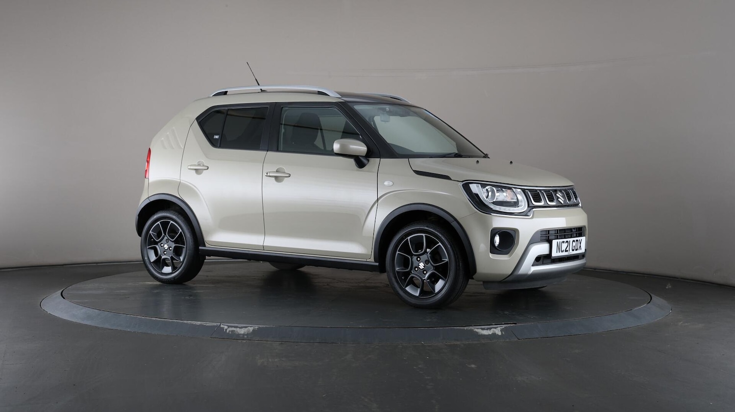 Used Suzuki Ignis 2021 for sale - 76099058: Photo 56