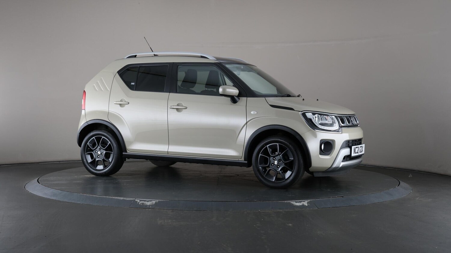 Used Suzuki Ignis 2021 for sale - 76099058: Photo 57