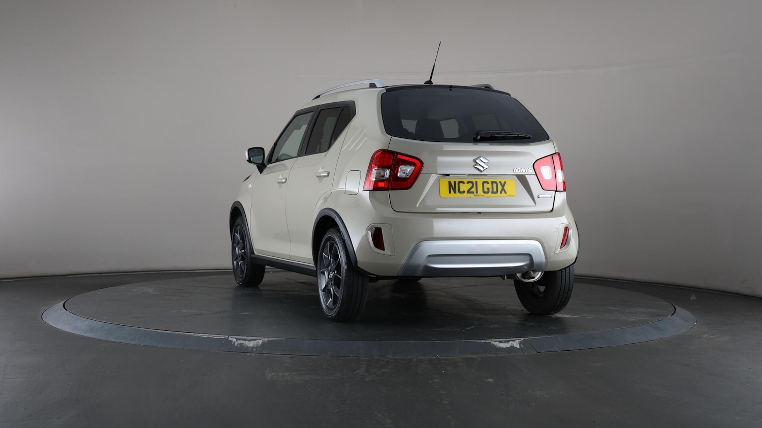 Used Suzuki Ignis 2021 for sale - 76099058: Photo 58