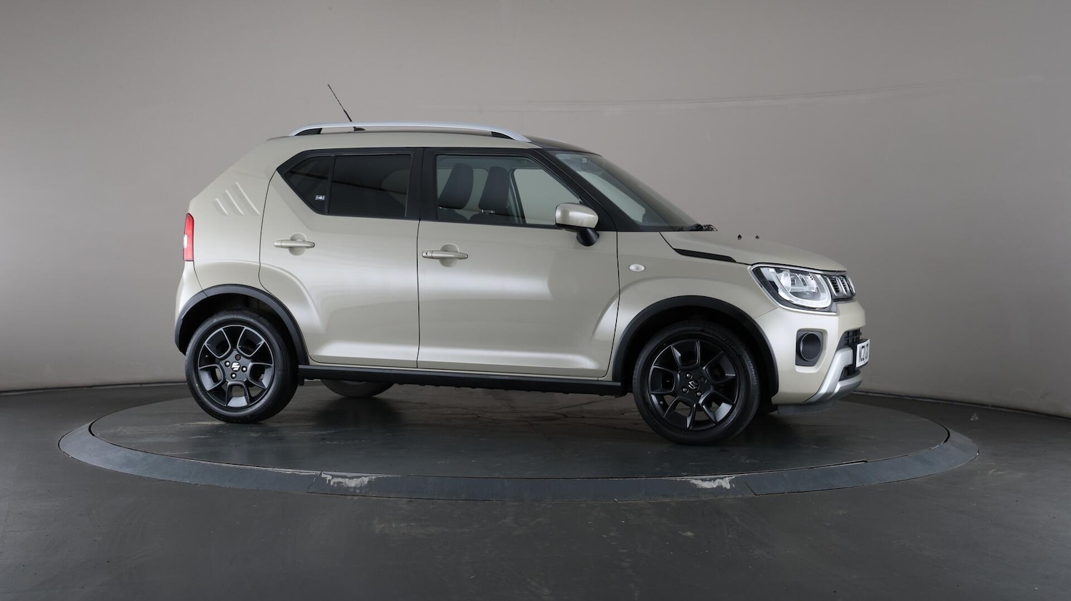 Used Suzuki Ignis 2021 for sale - 76099058: Photo 59