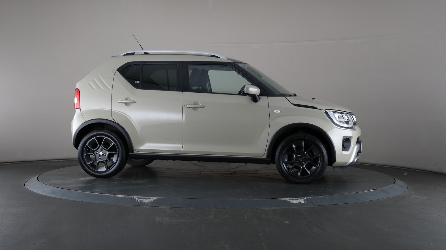 Used Suzuki Ignis 2021 for sale - 76099058: Photo 60