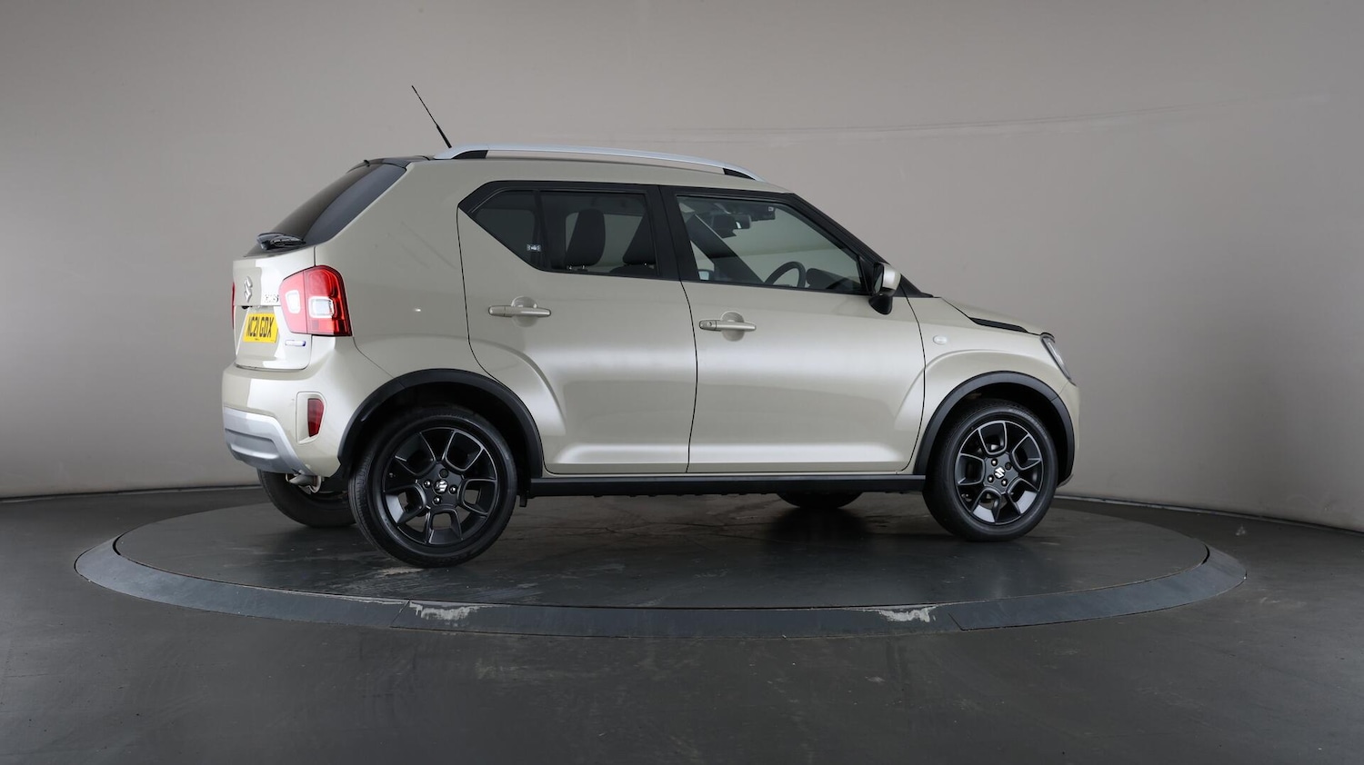 Used Suzuki Ignis 2021 for sale - 76099058: Photo 64