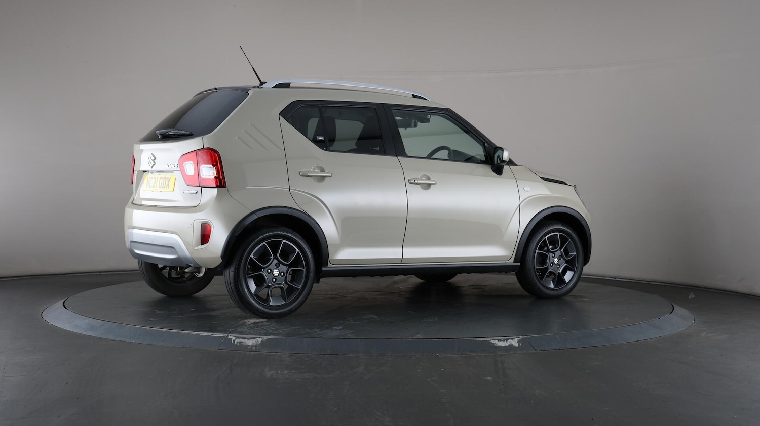 Used Suzuki Ignis 2021 for sale - 76099058: Photo 65