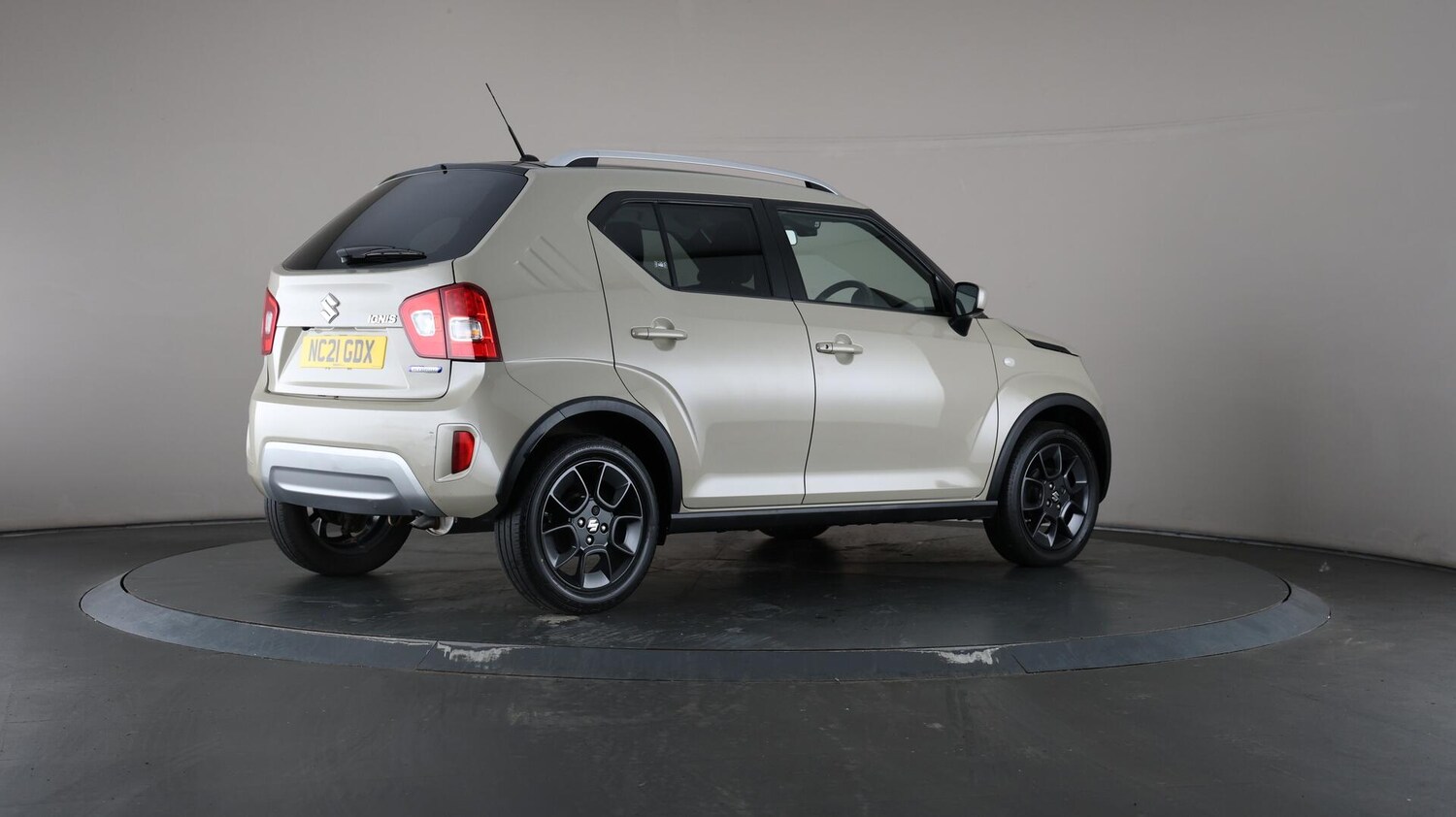 Used Suzuki Ignis 2021 for sale - 76099058: Photo 66