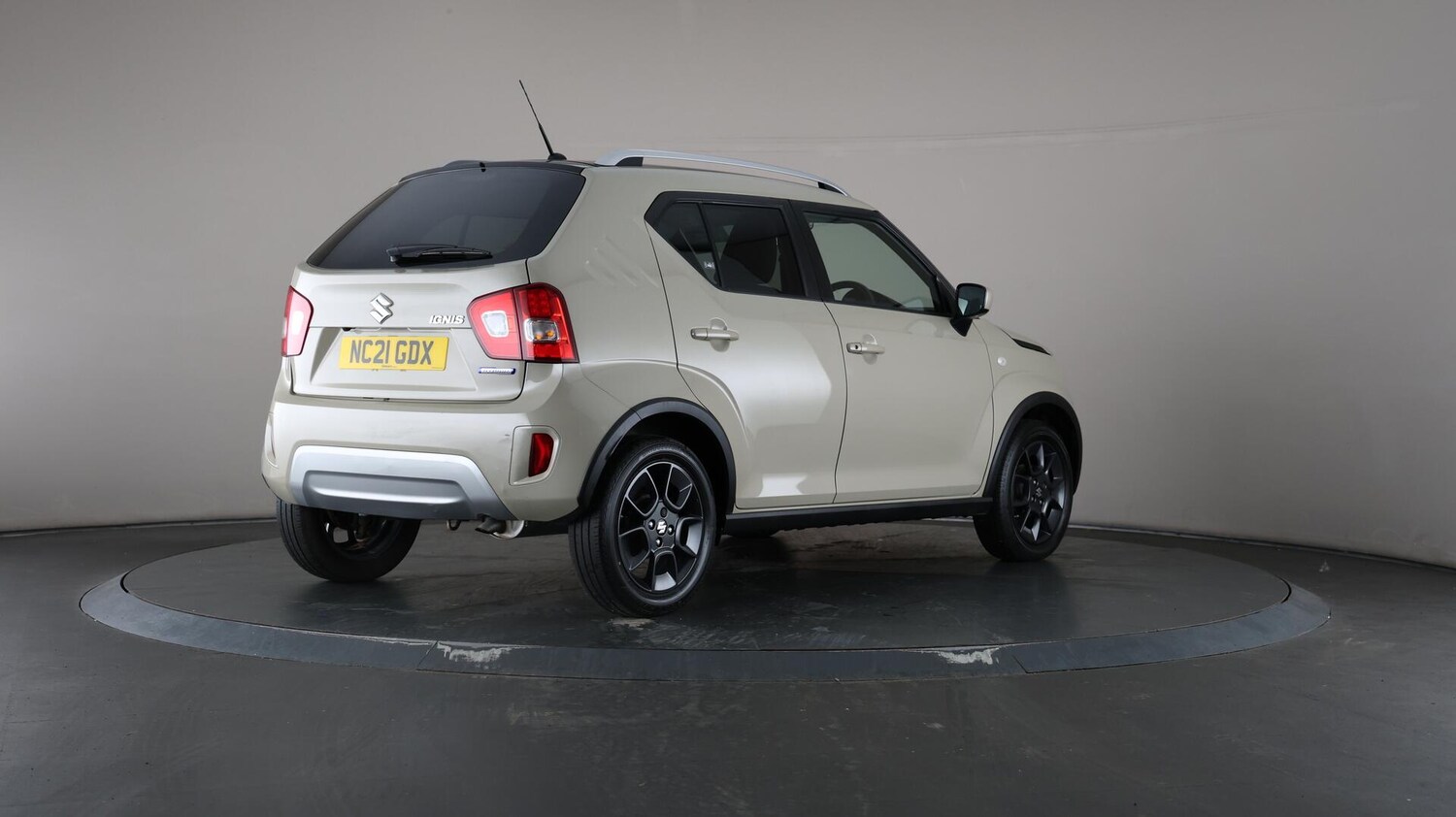 Used Suzuki Ignis 2021 for sale - 76099058: Photo 67