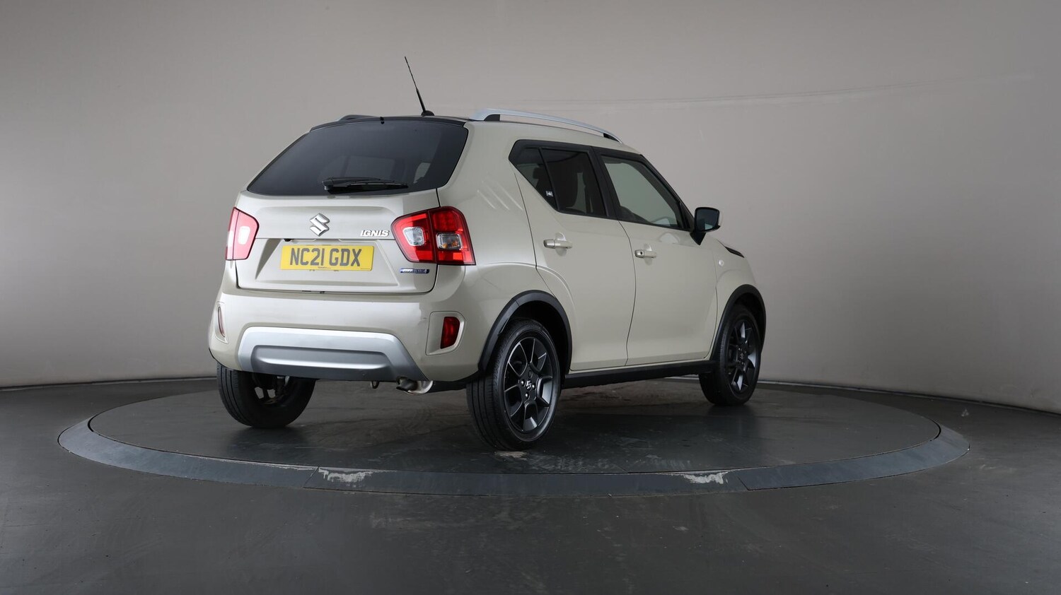 Used Suzuki Ignis 2021 for sale - 76099058: Photo 68