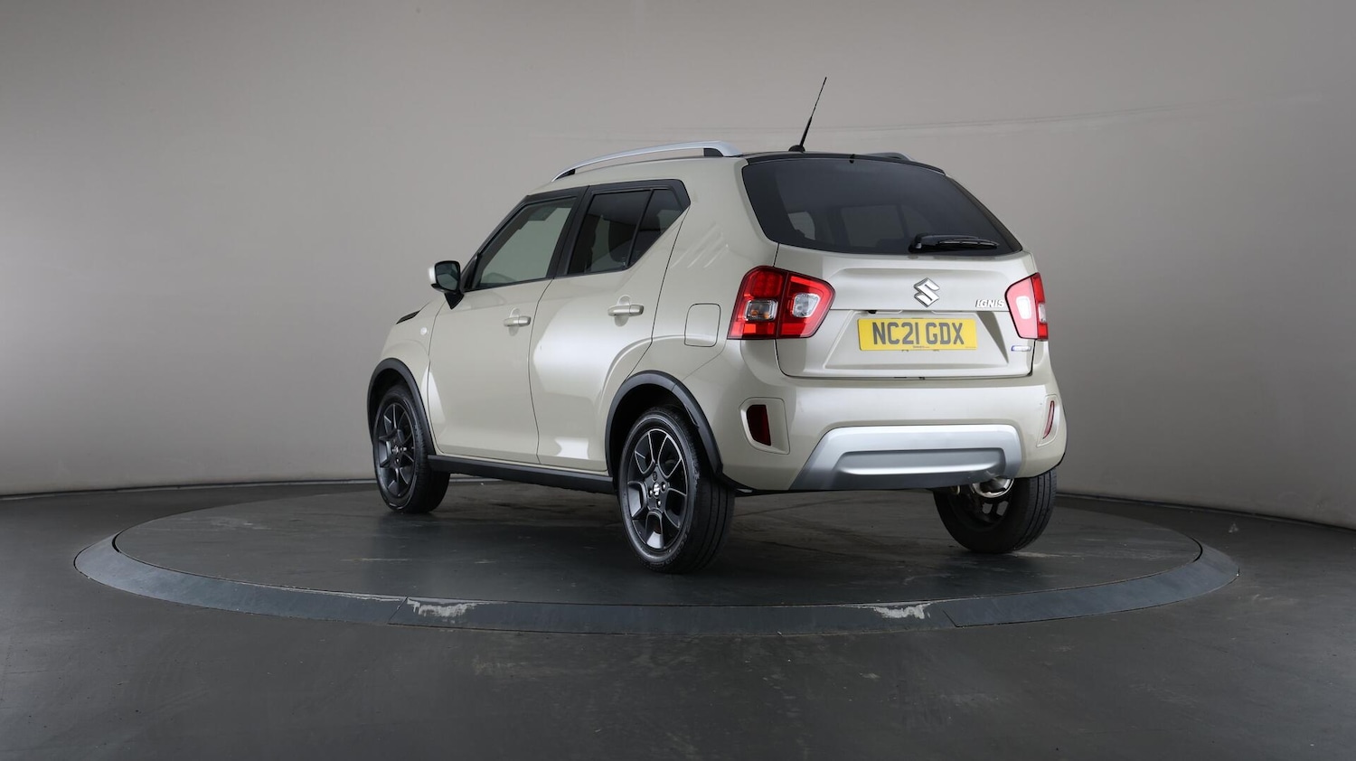 Used Suzuki Ignis 2021 for sale - 76099058: Photo 69