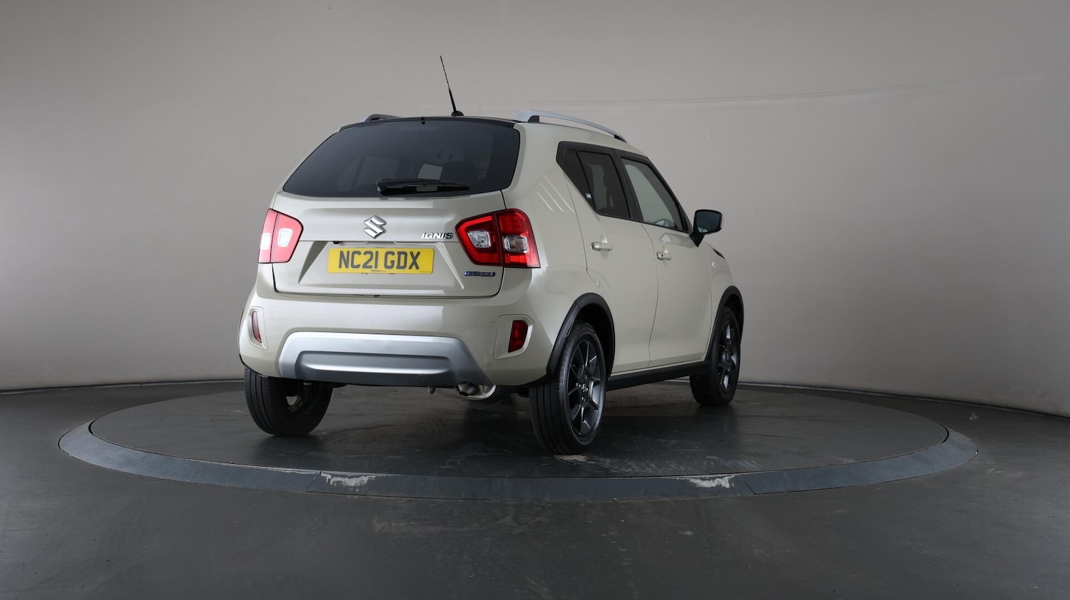 Used Suzuki Ignis 2021 for sale - 76099058: Photo 70