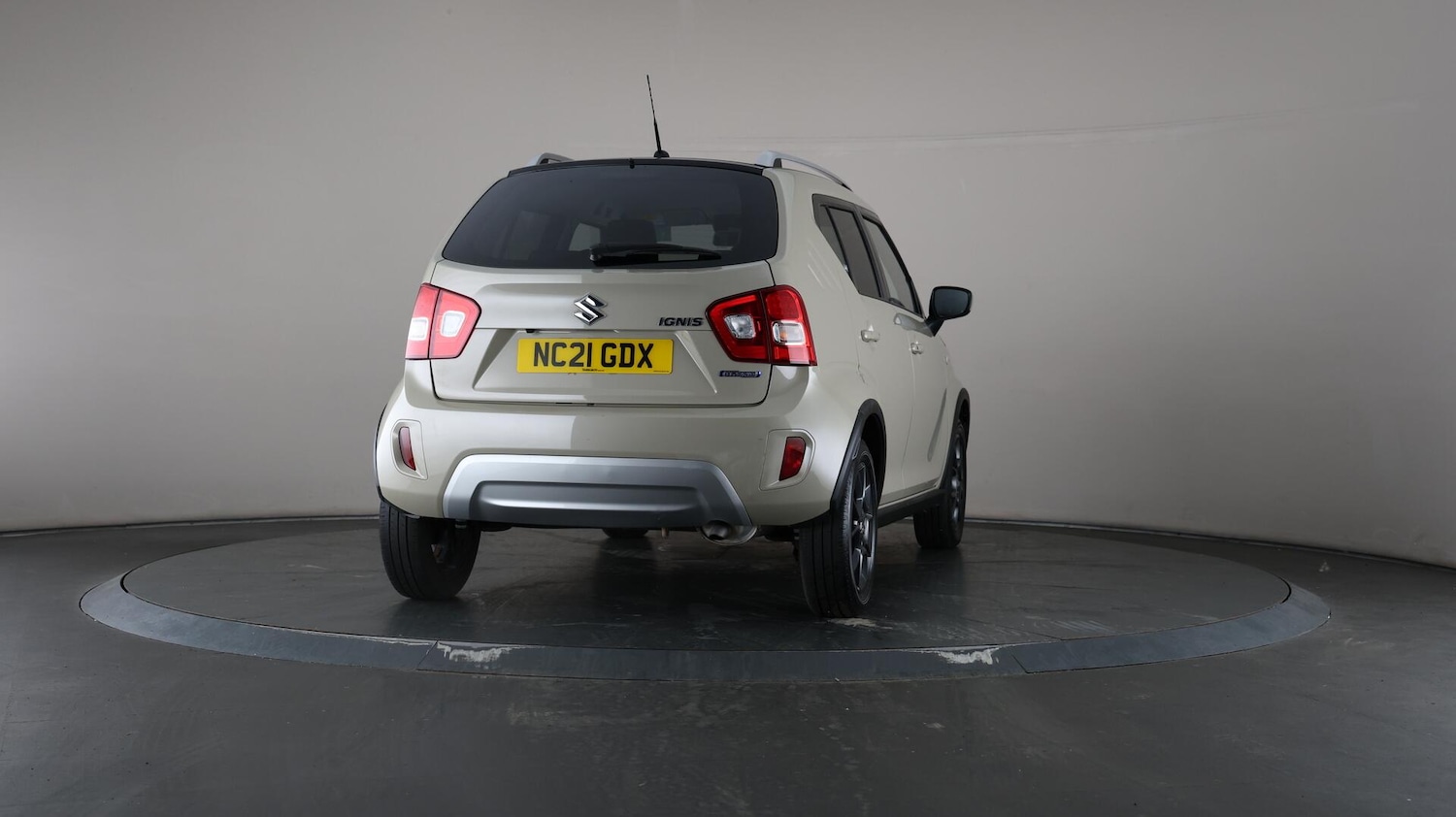 Used Suzuki Ignis 2021 for sale - 76099058: Photo 71