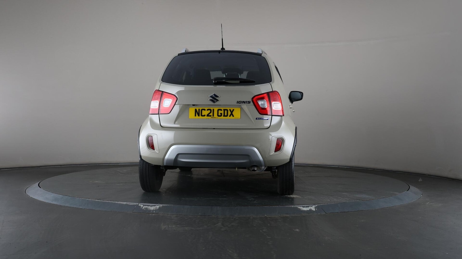 Used Suzuki Ignis 2021 for sale - 76099058: Photo 72