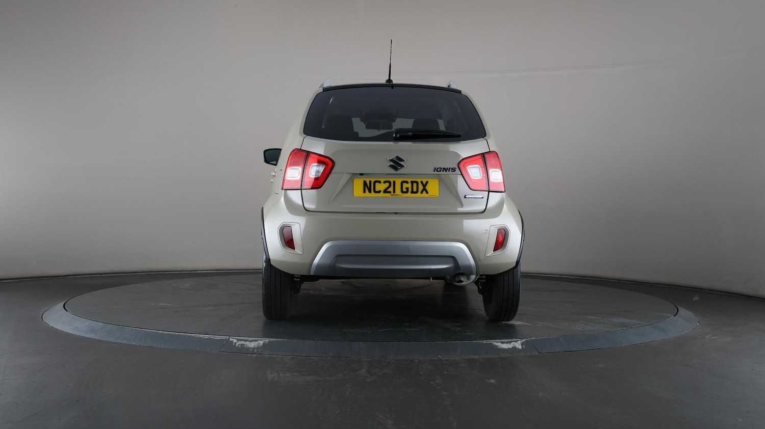 Used Suzuki Ignis 2021 for sale - 76099058: Photo 73