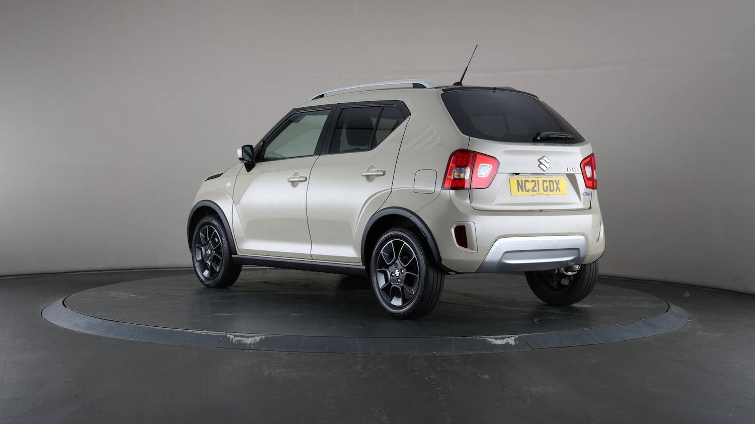 Used Suzuki Ignis 2021 for sale - 76099058: Photo 74