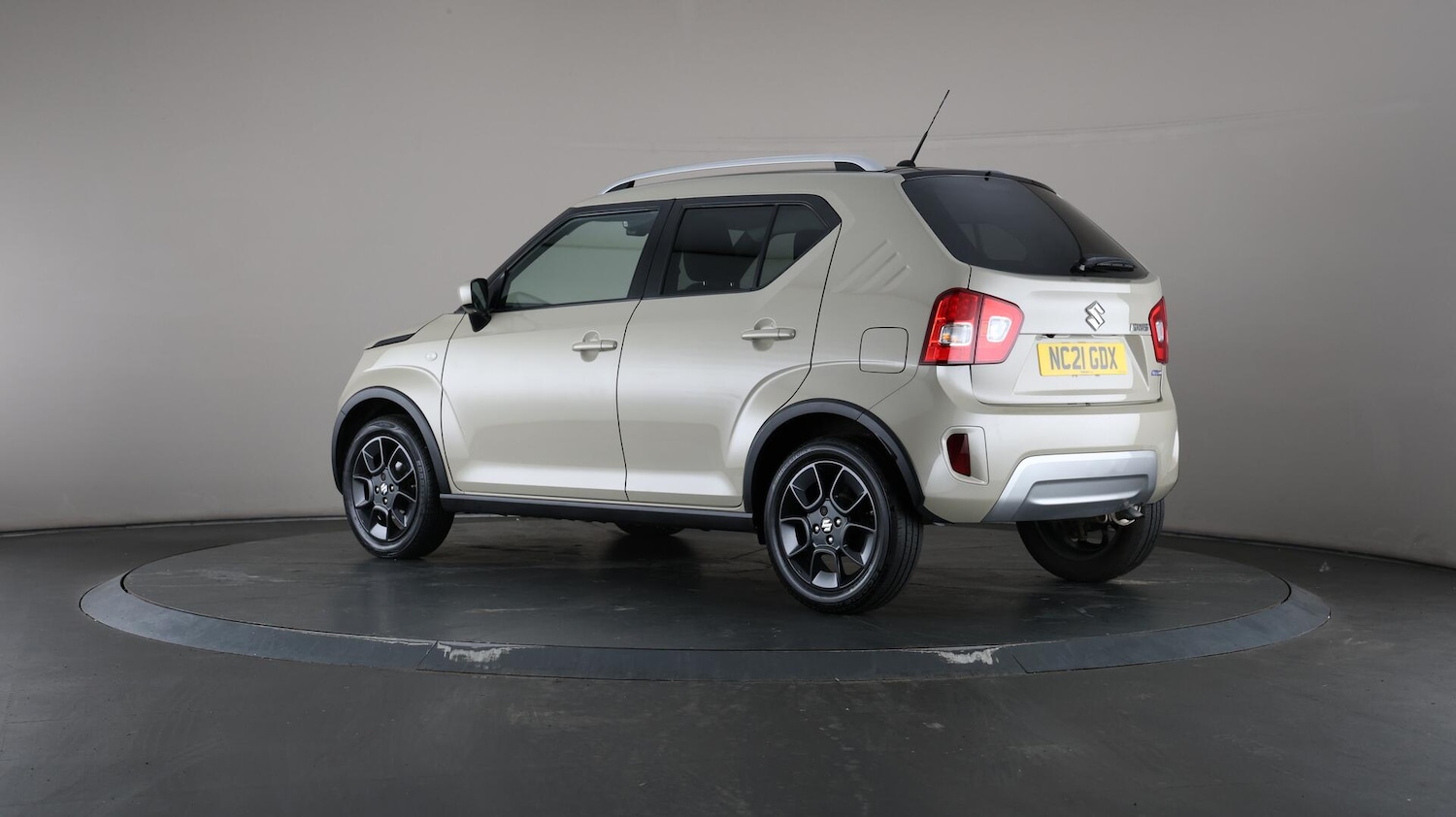 Used Suzuki Ignis 2021 for sale - 76099058: Photo 75