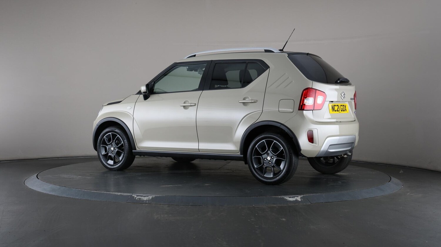 Used Suzuki Ignis 2021 for sale - 76099058: Photo 76