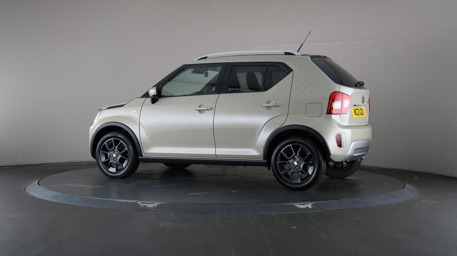Used Suzuki Ignis 2021 for sale - 76099058: Photo 77