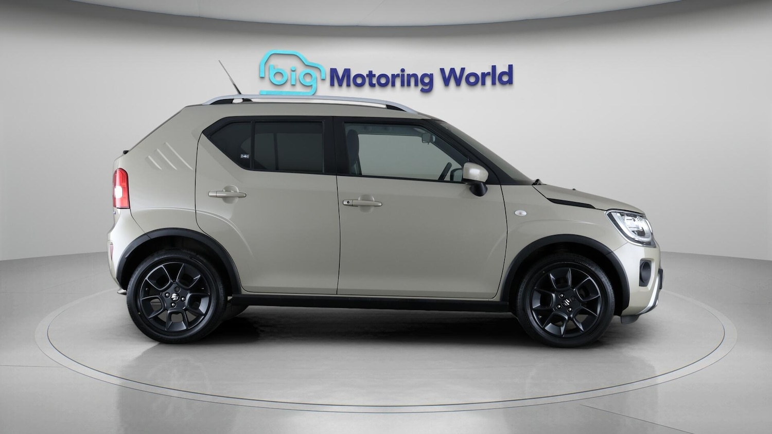 Used Suzuki Ignis 2021 for sale - 76099058: Photo 9