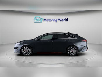 Used Kia Pro Ceed 2022 for sale - 77118802: Photo