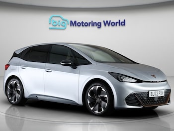 Used Cupra Born 2022 for sale - 76814958: Photo