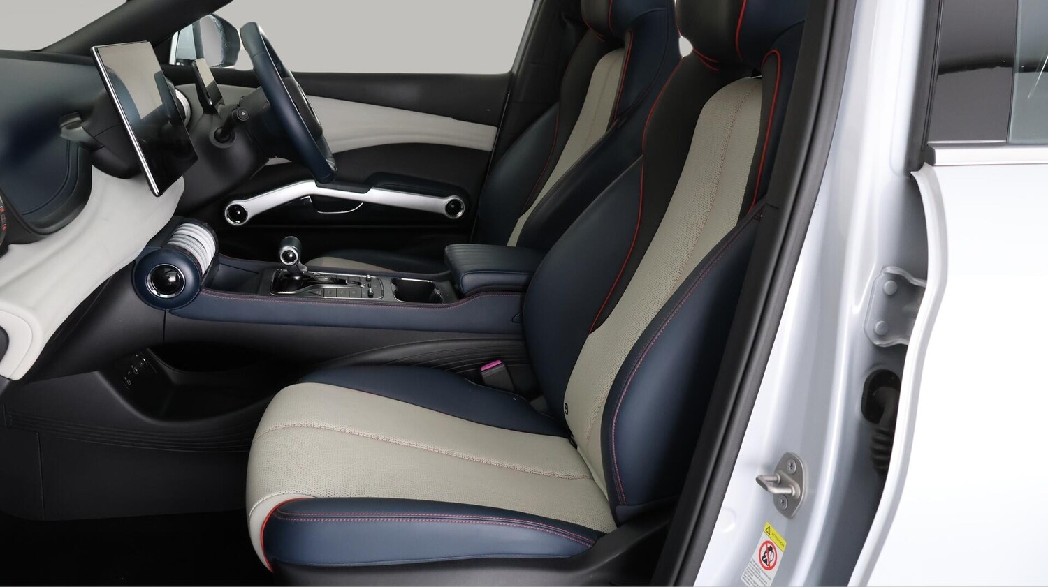 Used BYD Atto 3 2023 for sale - 76381357: Photo 13