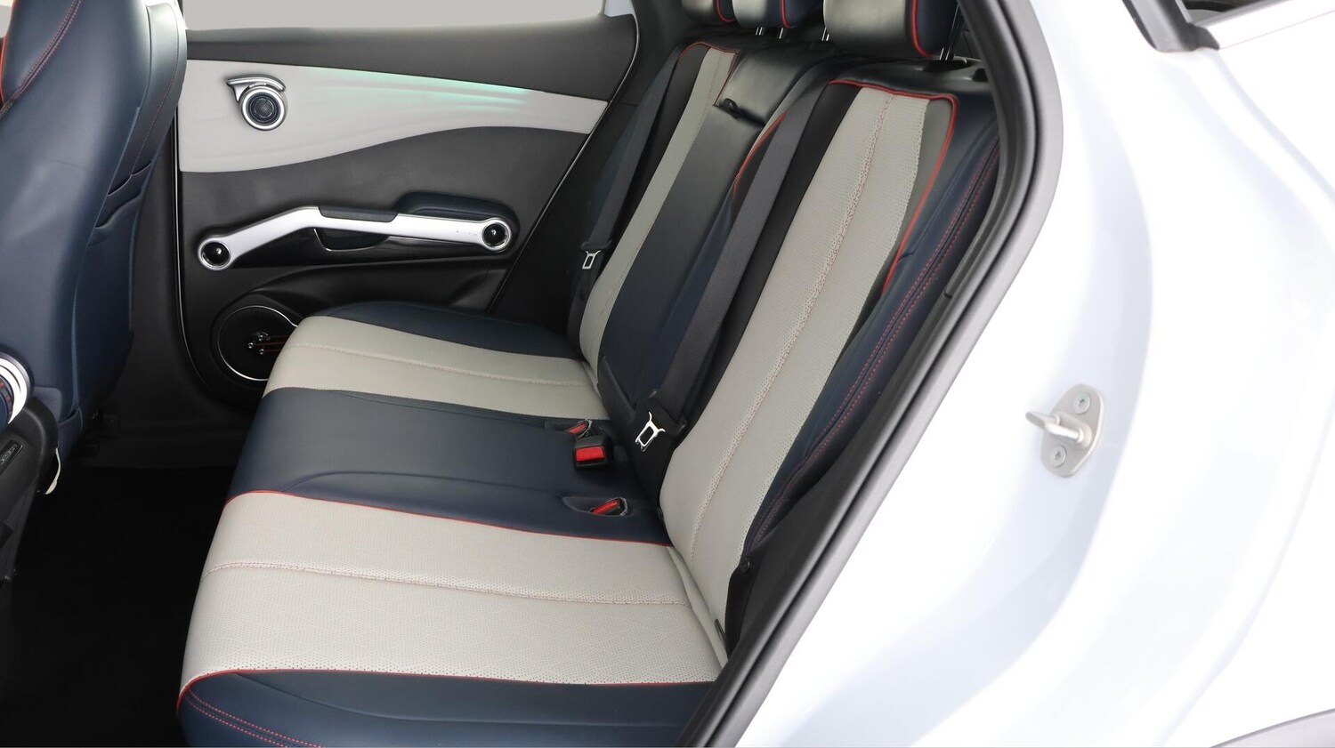 Used BYD Atto 3 2023 for sale - 76381357: Photo 15