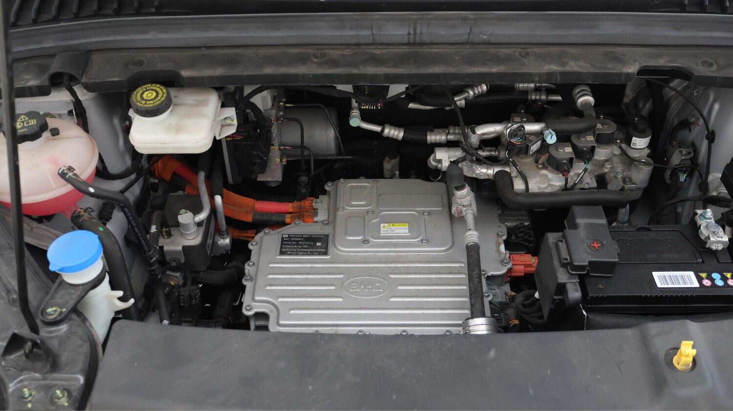 Used BYD Atto 3 2023 for sale - 76381357: Photo 18