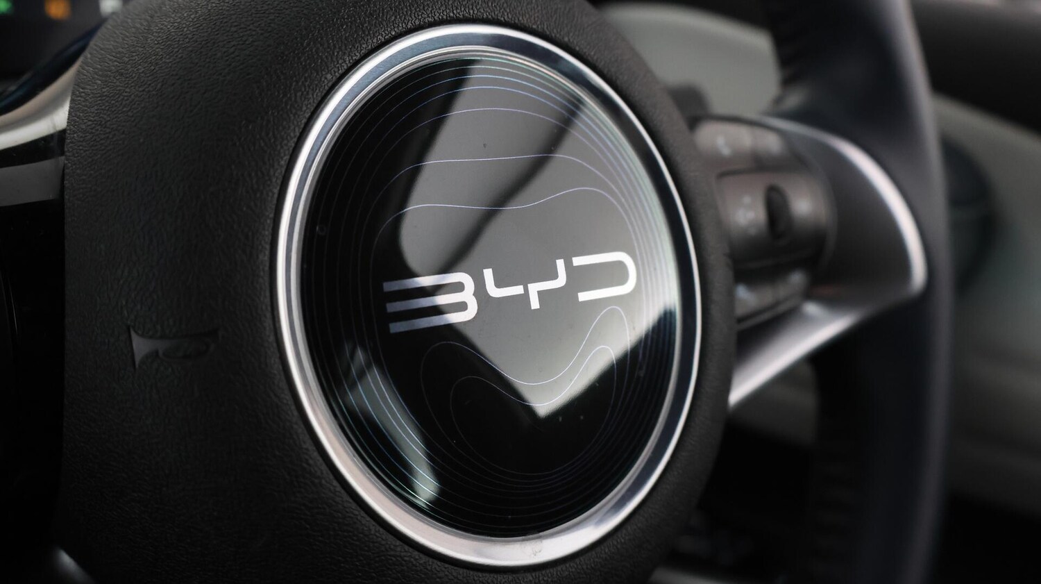 Used BYD Atto 3 2023 for sale - 76381357: Photo 22