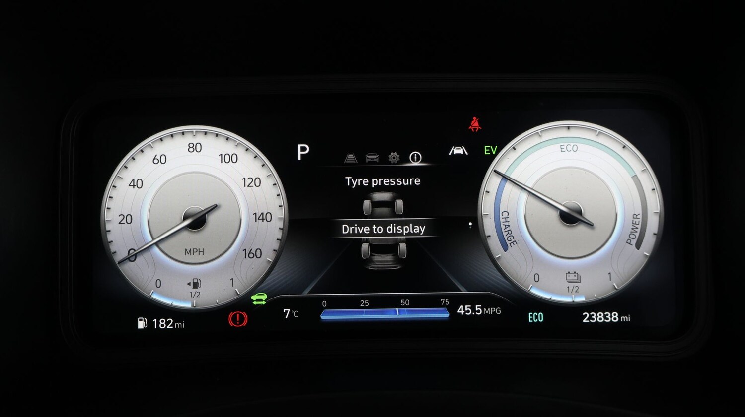 Used Hyundai KONA 2023 for sale - 77502794: Photo 10