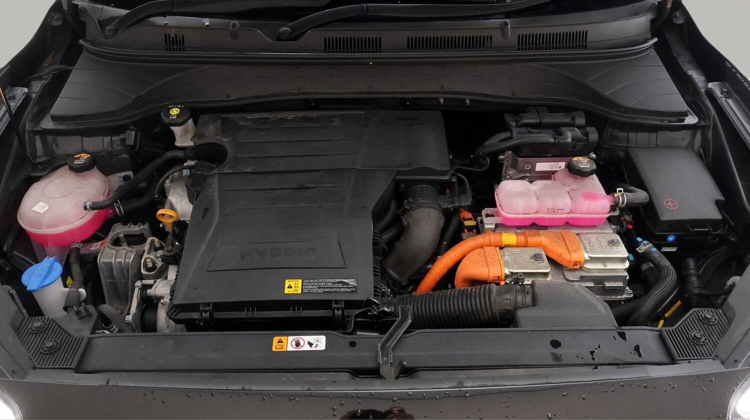 Used Hyundai KONA 2023 for sale - 77502794: Photo 18