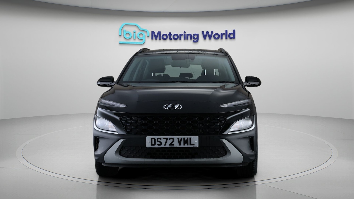 Used Hyundai KONA 2023 for sale - 77502794: Photo 2