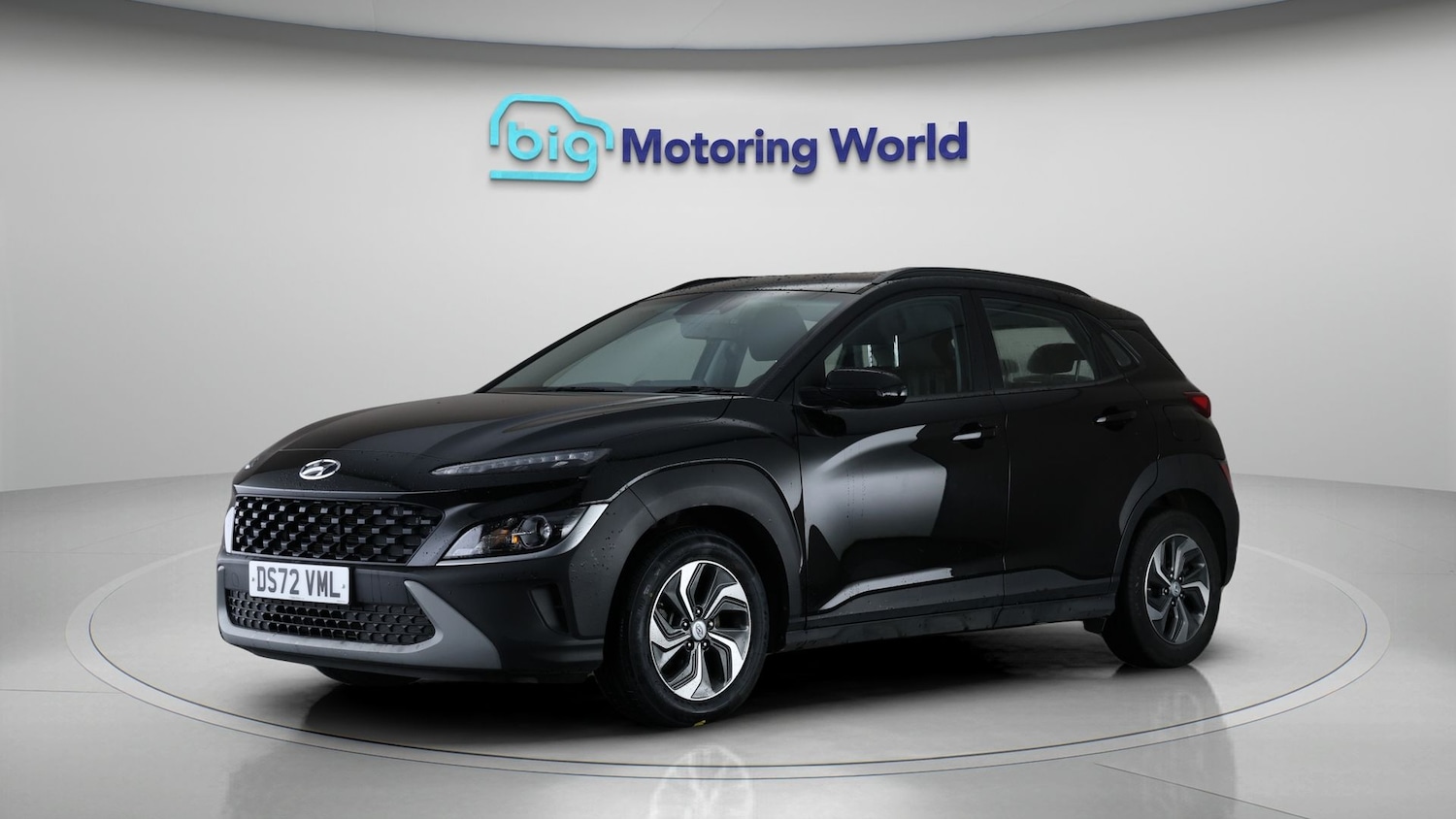Used Hyundai KONA 2023 for sale - 77502794: Photo 3