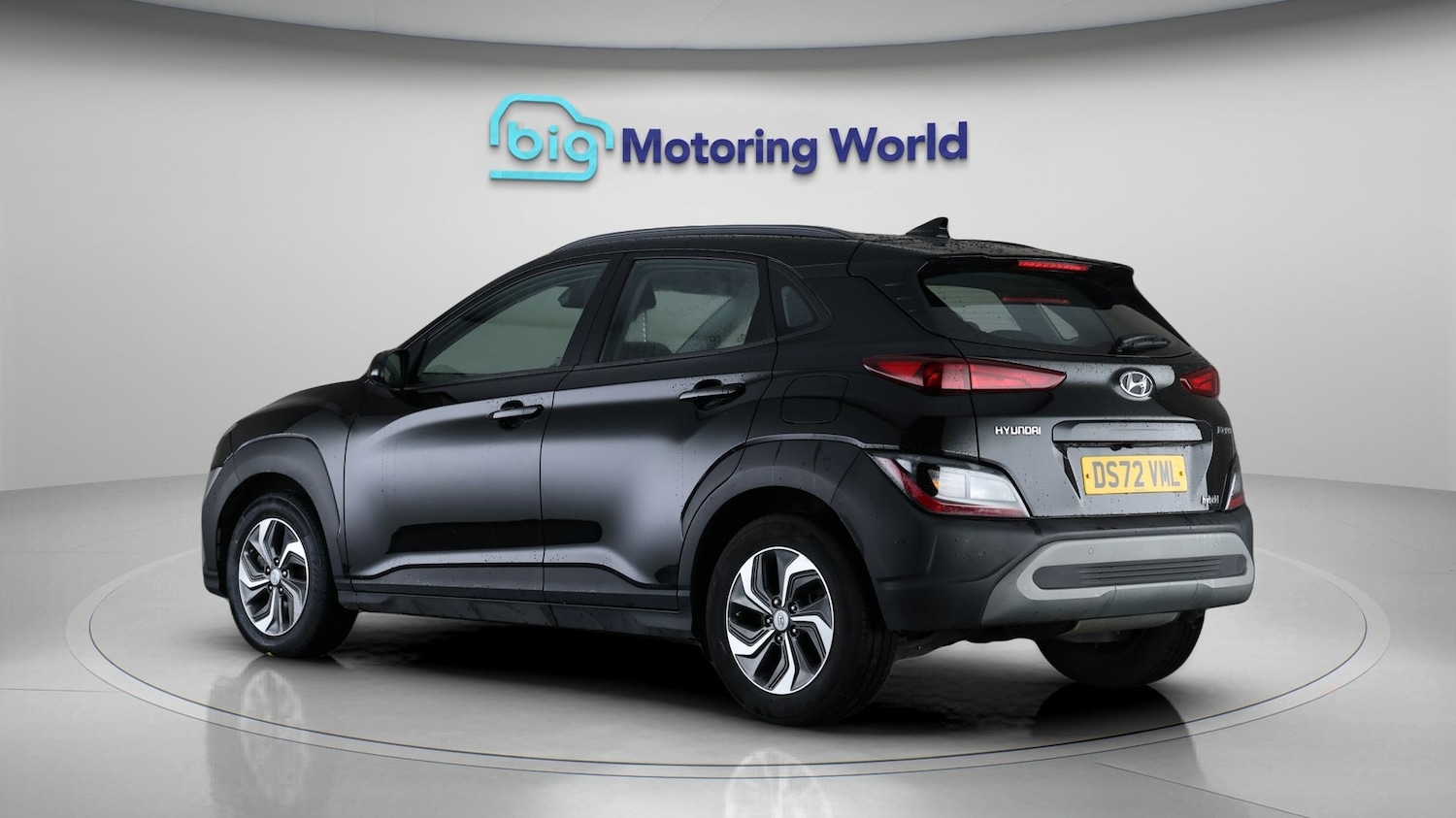 Used Hyundai KONA 2023 for sale - 77502794: Photo 5