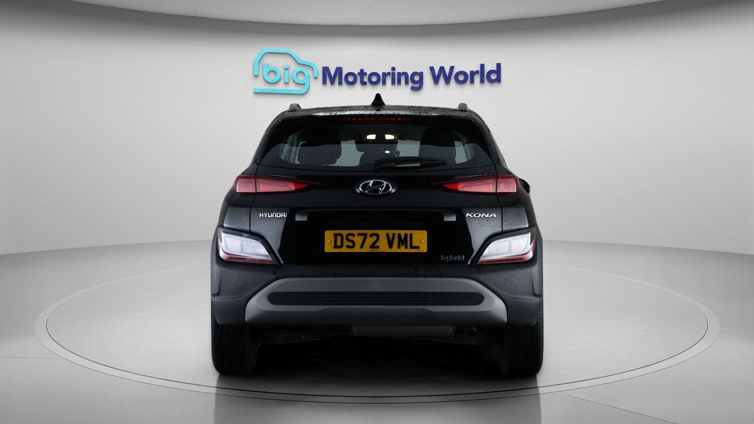 Used Hyundai KONA 2023 for sale - 77502794: Photo 6
