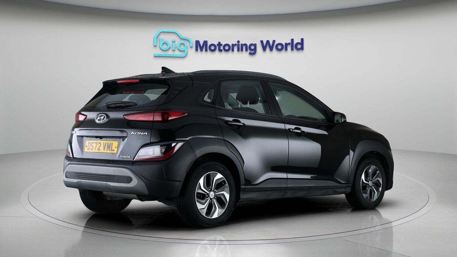 Used Hyundai KONA 2023 for sale - 77502794: Photo 7