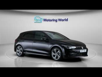 Used Volkswagen Golf 2022 for sale - 75199474: Photo