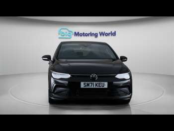 Used Volkswagen Golf 2022 for sale - 75199474: Photo