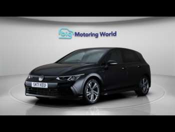 Used Volkswagen Golf 2022 for sale - 75199474: Photo