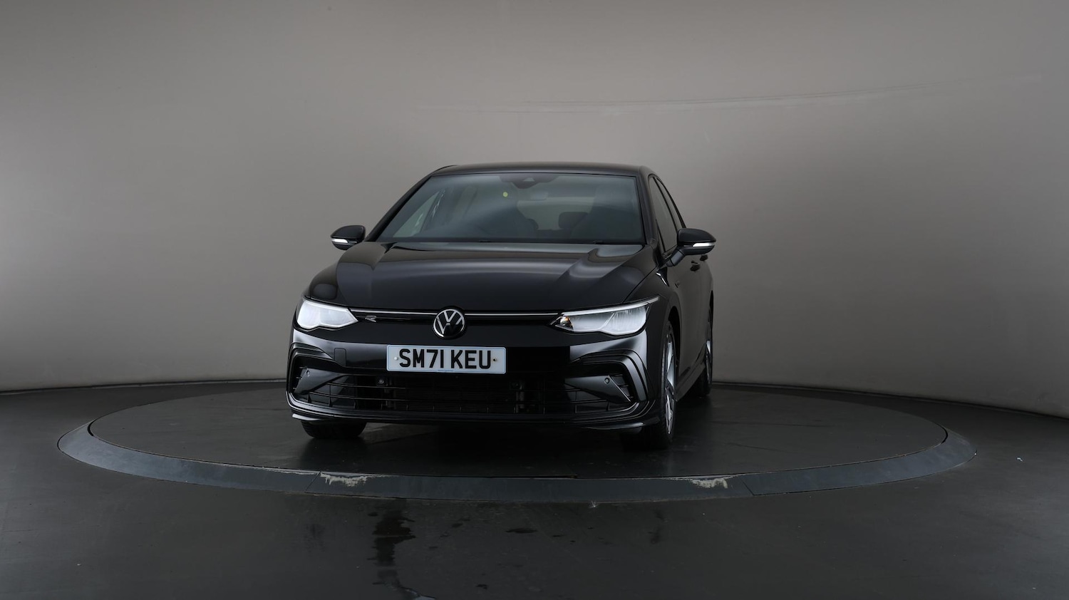Vehicle 48