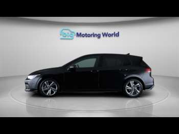 Used Volkswagen Golf 2022 for sale - 75199474: Photo