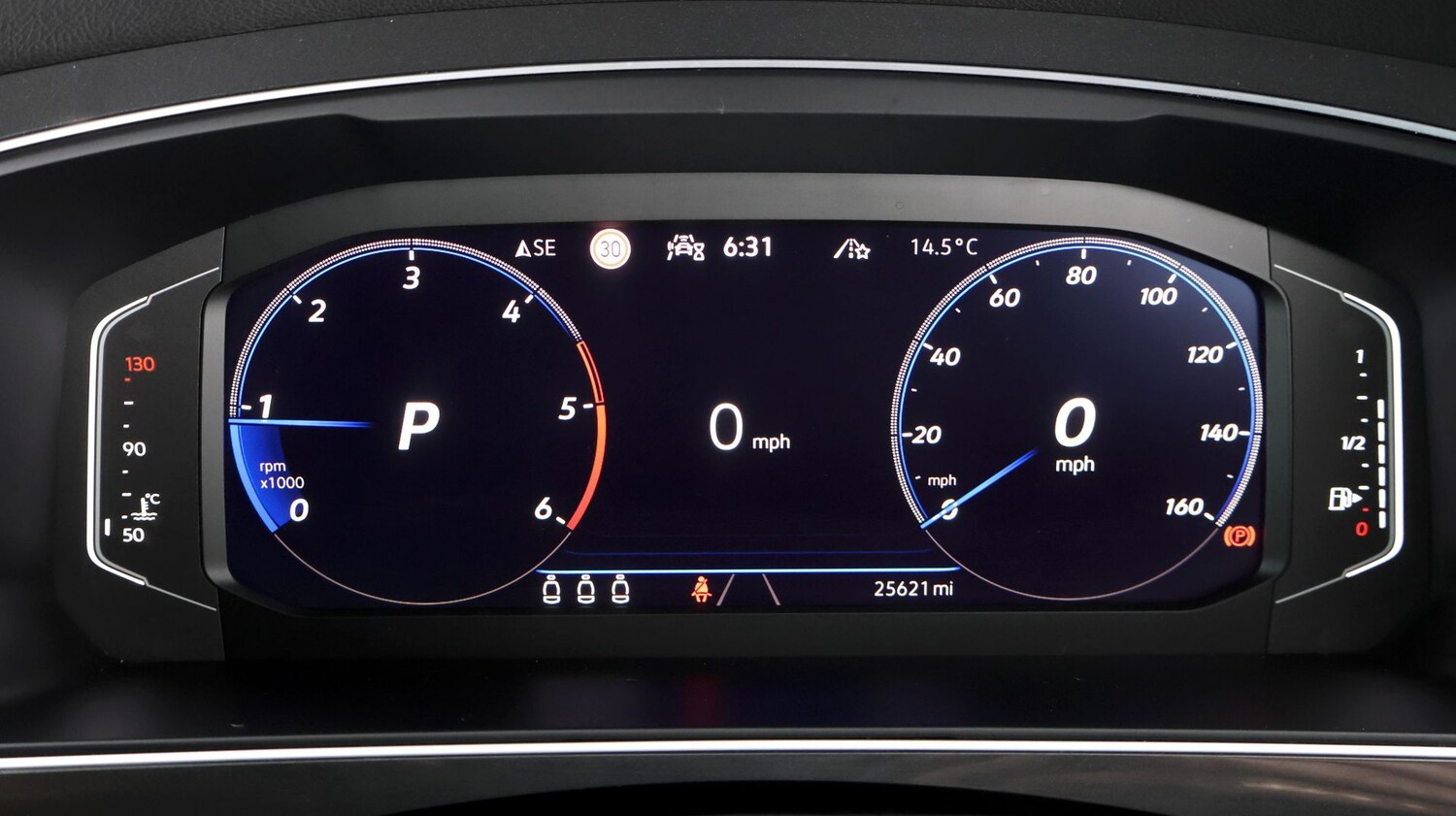 Used Volkswagen Tiguan 2022 for sale - 77484905: Photo 10