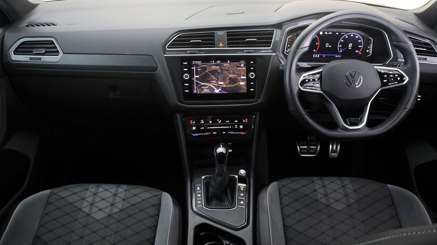 Used Volkswagen Tiguan 2022 for sale - 77484905: Photo 13