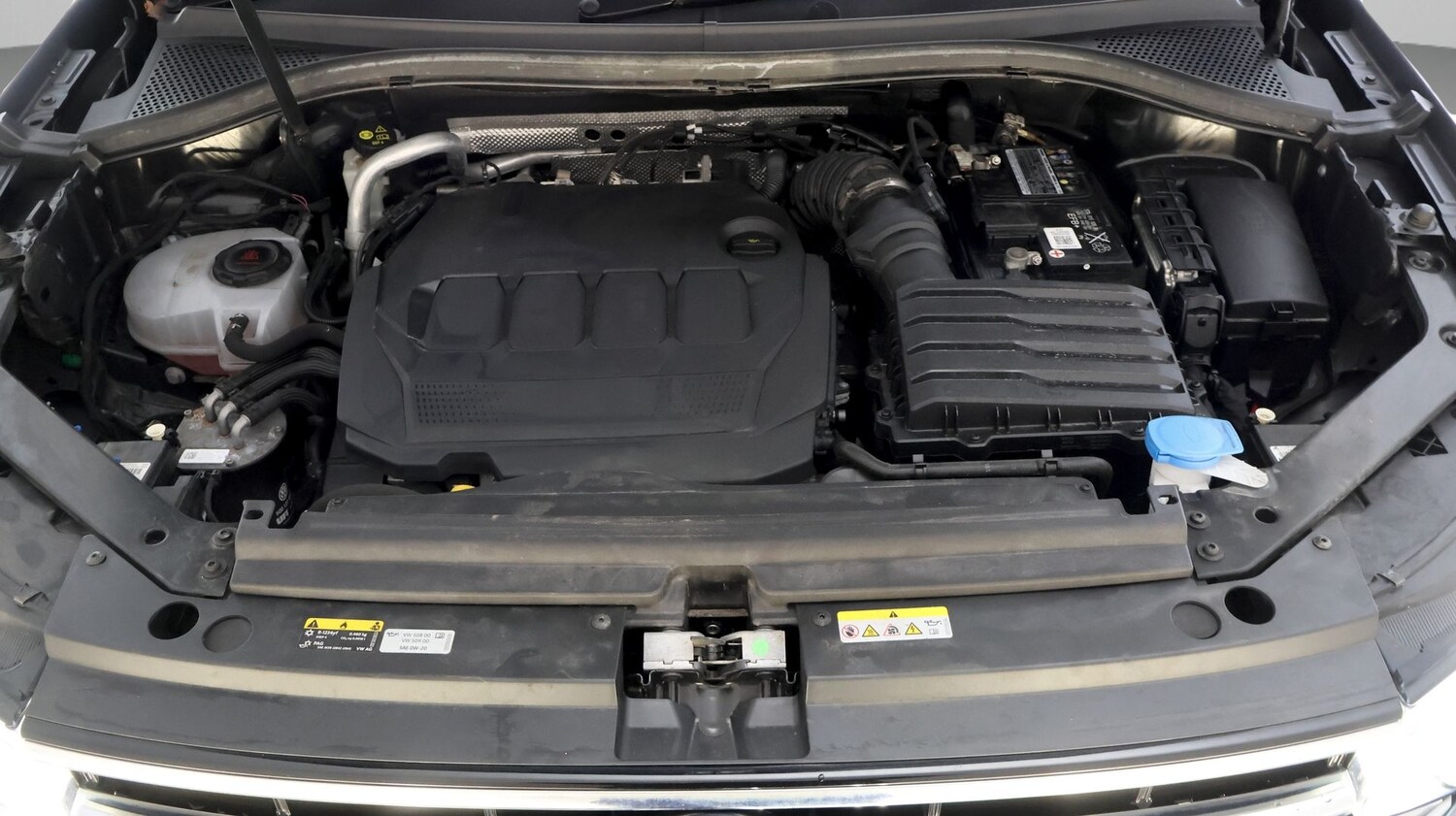 Used Volkswagen Tiguan 2022 for sale - 77484905: Photo 19