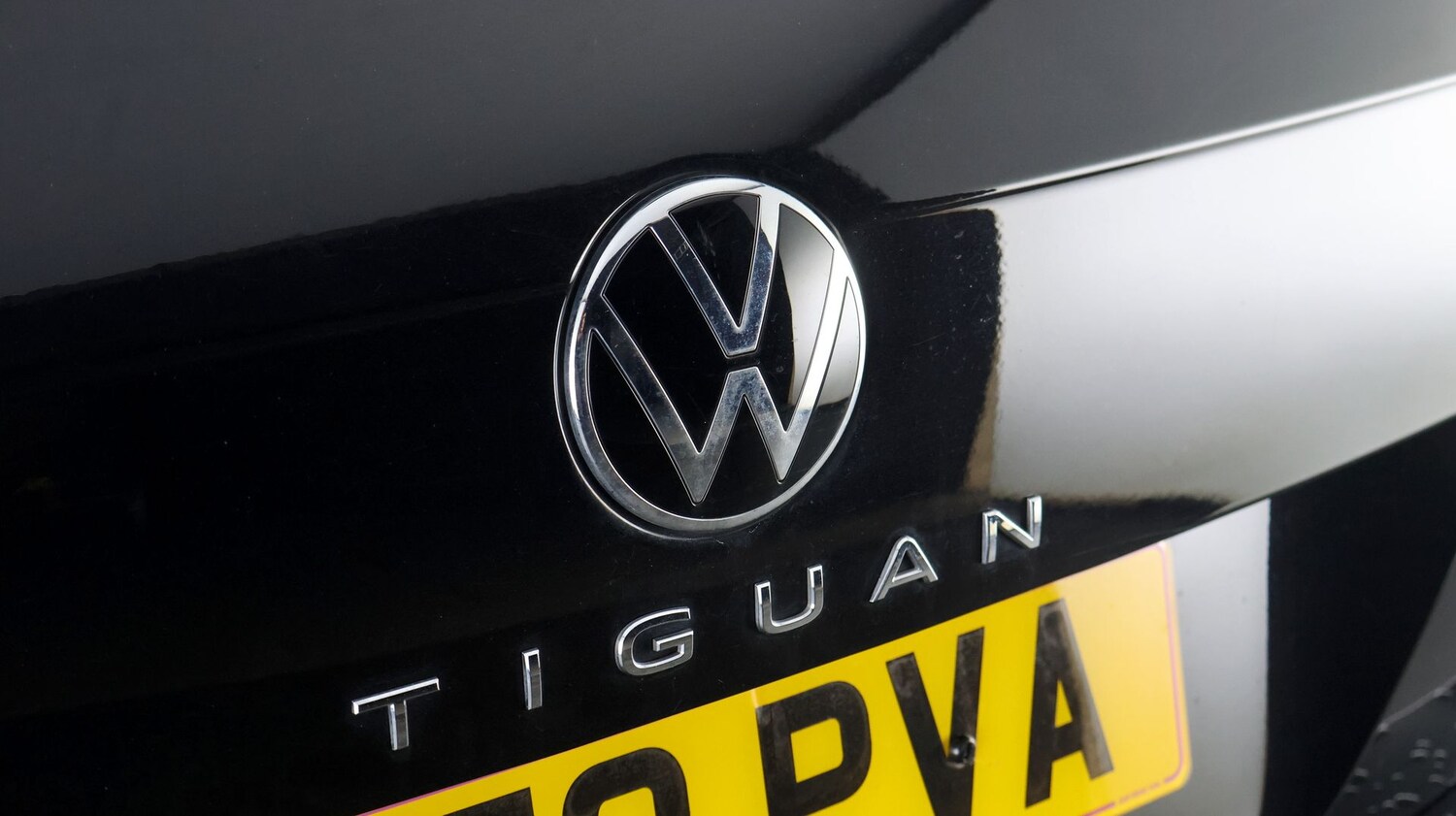 Used Volkswagen Tiguan 2022 for sale - 77484905: Photo 20