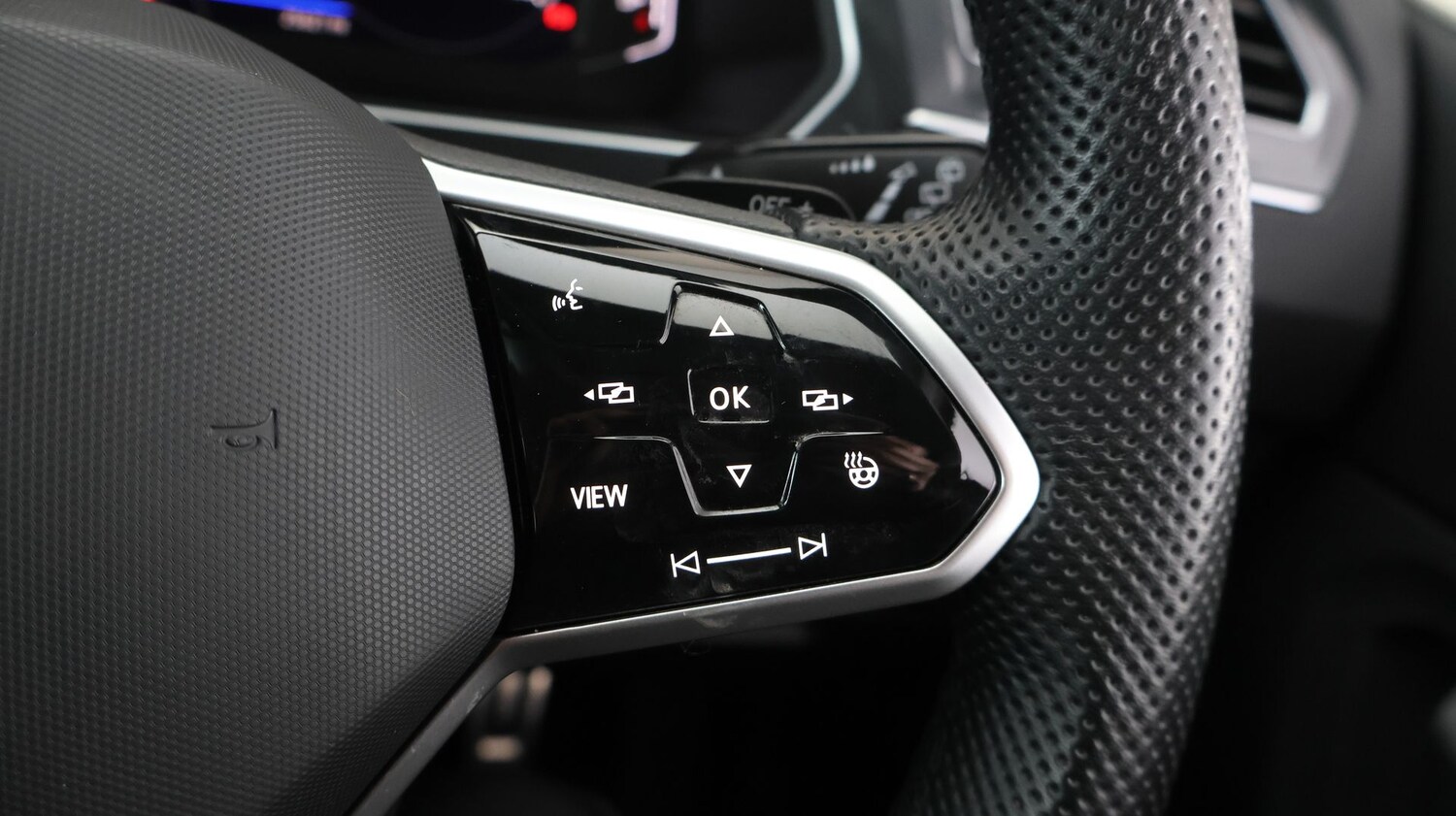 Used Volkswagen Tiguan 2022 for sale - 77484905: Photo 21