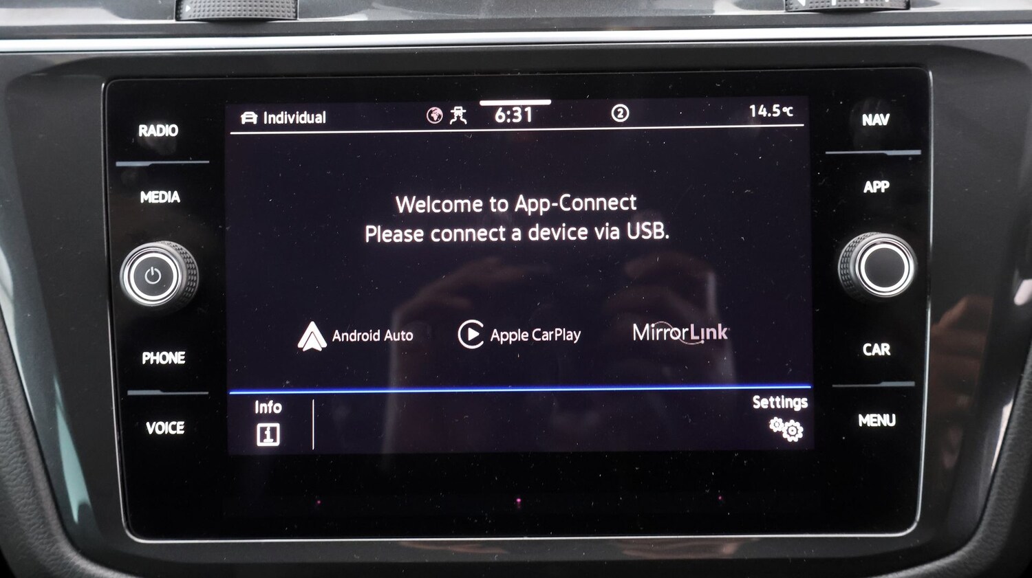 Used Volkswagen Tiguan 2022 for sale - 77484905: Photo 22