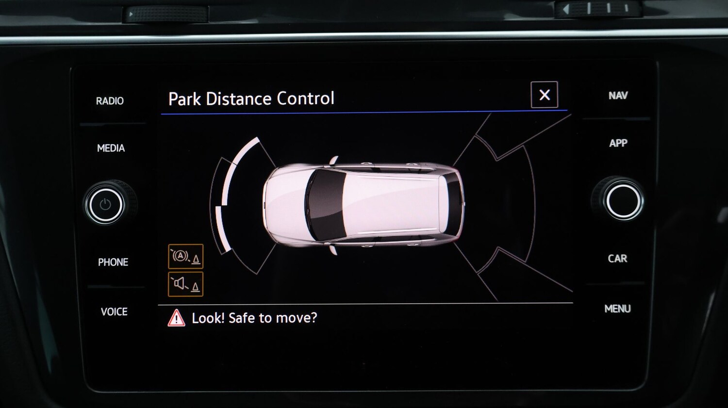 Used Volkswagen Tiguan 2022 for sale - 77484905: Photo 25